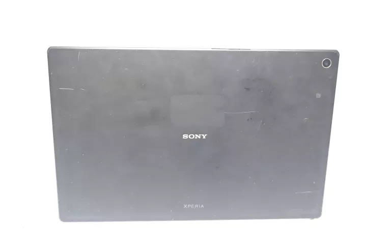 TABLET TABLET SONY XPERIA Z2 KOMPLET