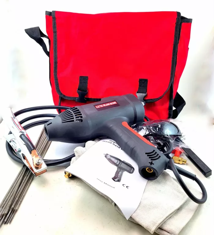 SPAWARKA ELEKTRYCZNA CYFROWY AUTOMATYCZNY 3000W