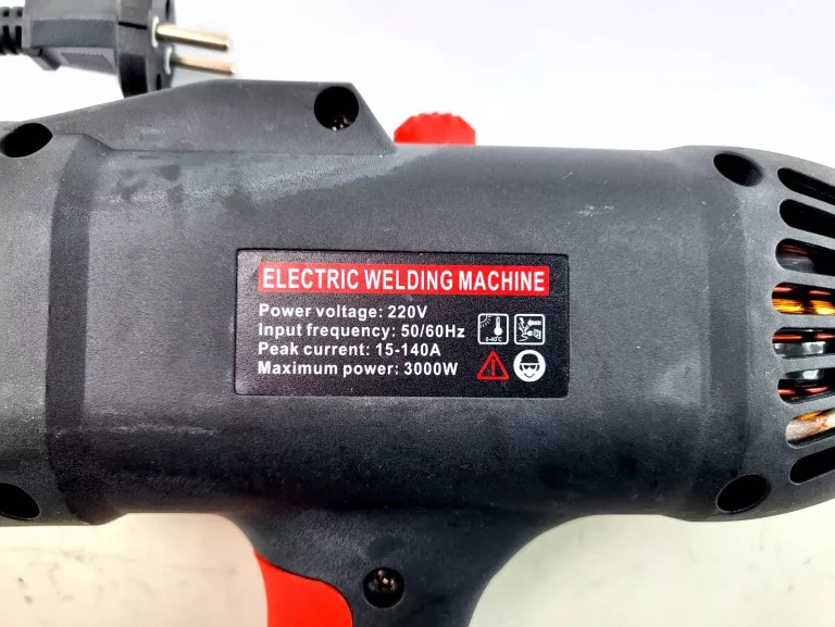 SPAWARKA ELEKTRYCZNA CYFROWY AUTOMATYCZNY 3000W