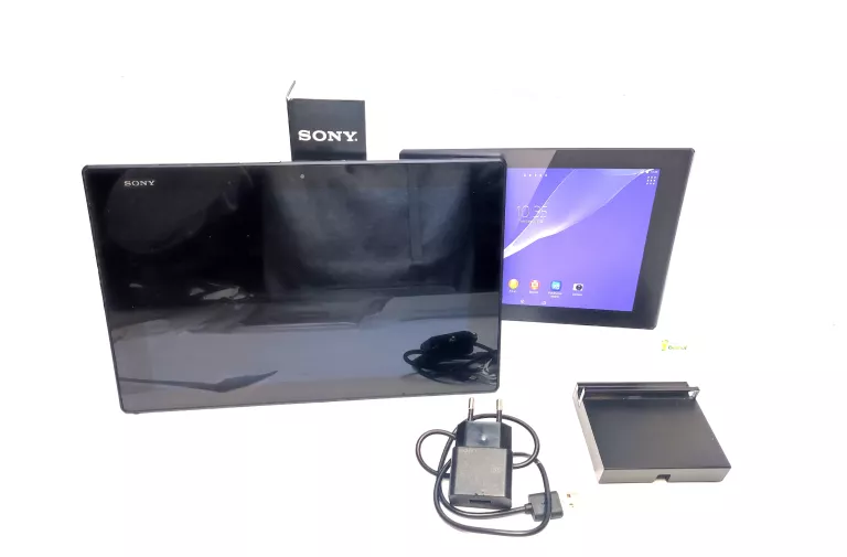 TABLET TABLET SONY XPERIA Z2 KOMPLET