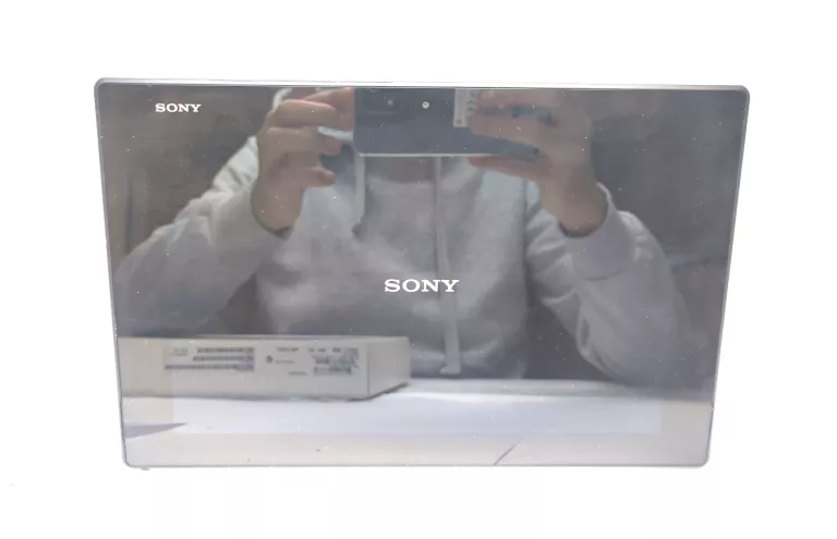 TABLET TABLET SONY XPERIA Z2 KOMPLET