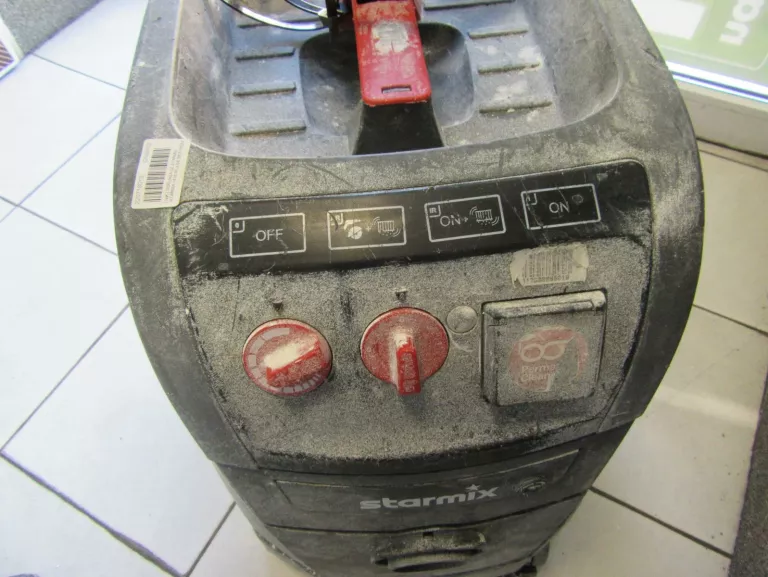 ODKURZACZ STARMIX IPULSE ARDL-1435