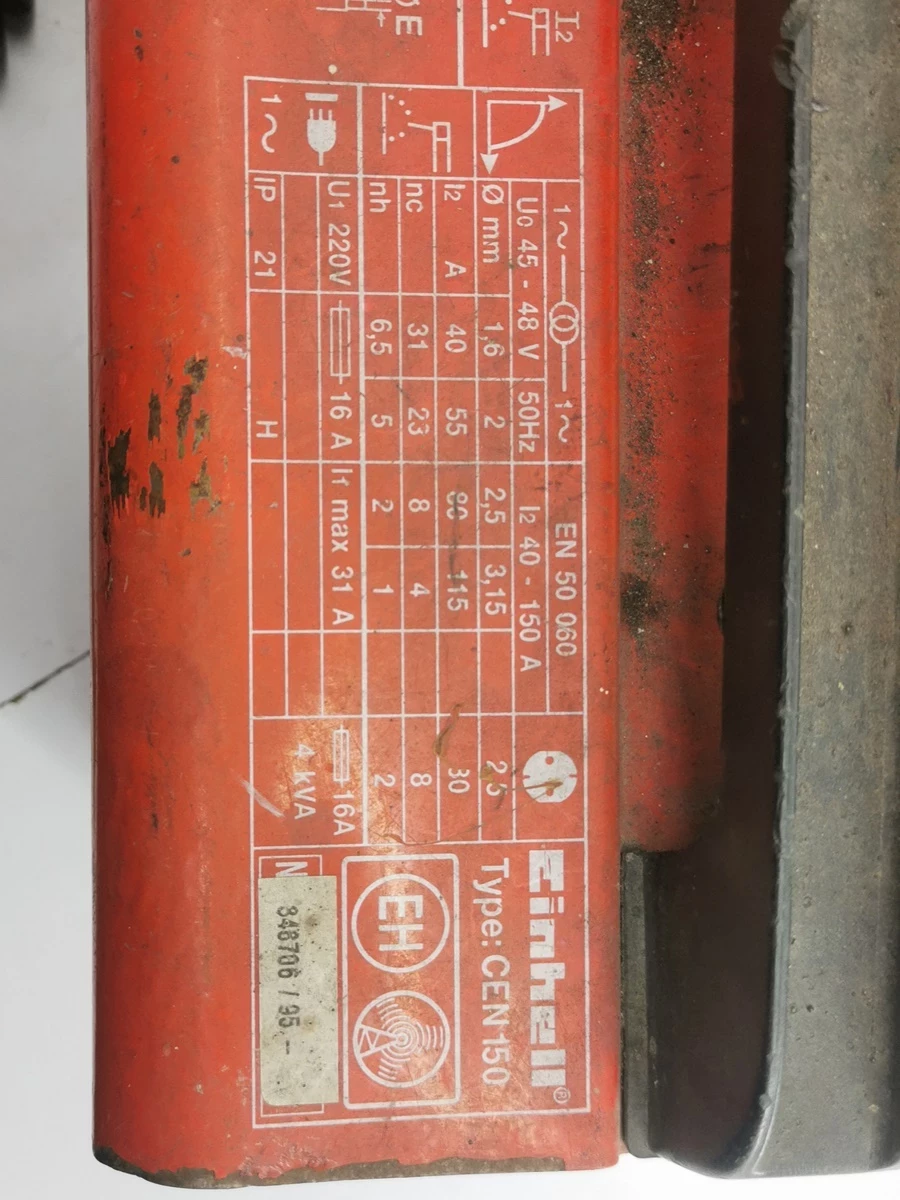 spawarka-einhell-cen-150-marka-einhell