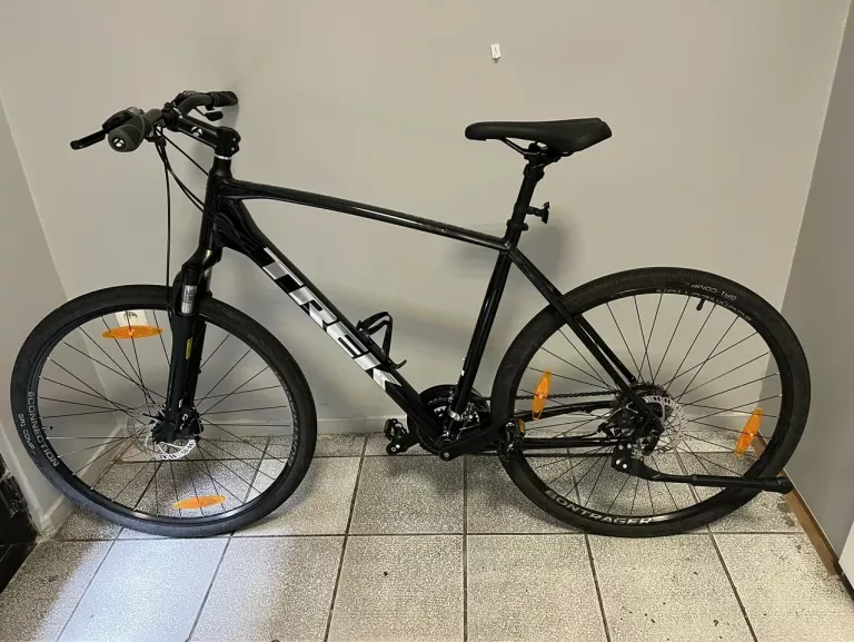 ROWER TREK DUAL SPORT 1