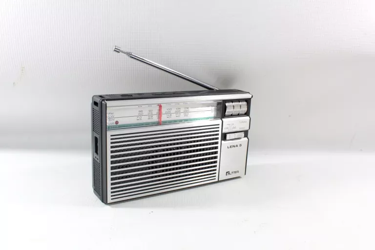 RADIO ELTRA LENA 5