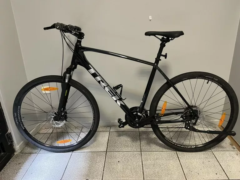 ROWER TREK DUAL SPORT 1