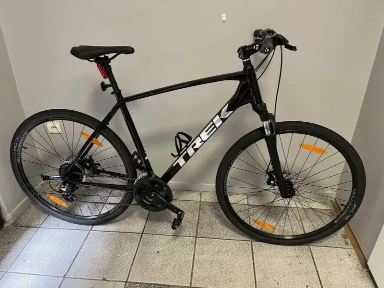 ROWER TREK DUAL SPORT 1