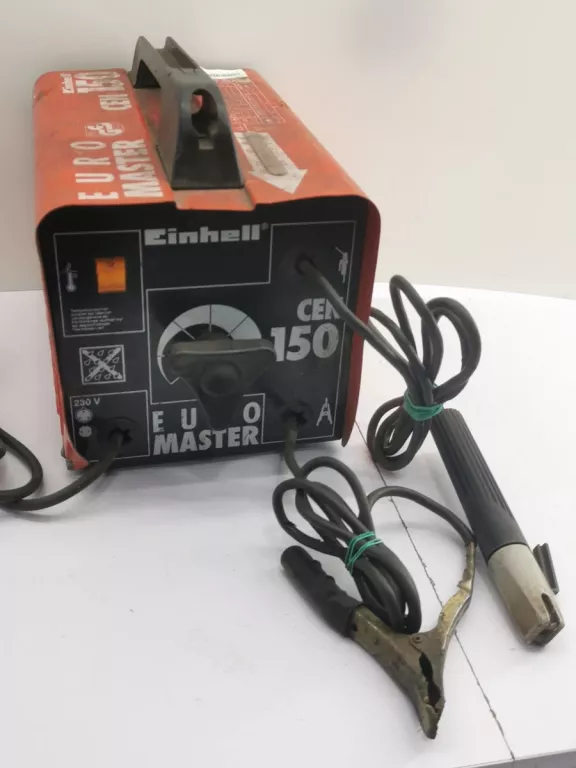 SPAWARKA EINHELL CEN 150