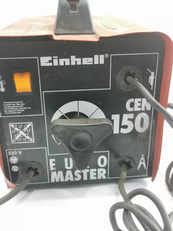 SPAWARKA EINHELL CEN 150