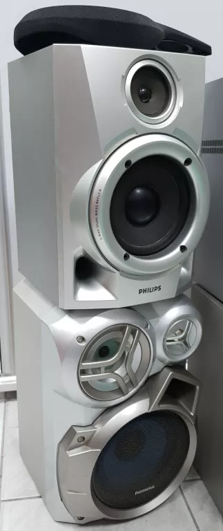 wieza-panasonic-sa-ak520-2-extra-glosniki-philip-marka-panasonic