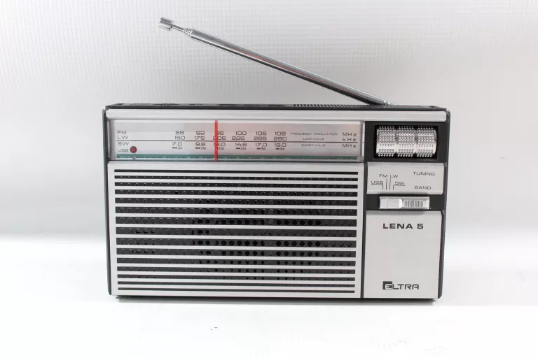 RADIO ELTRA LENA 5