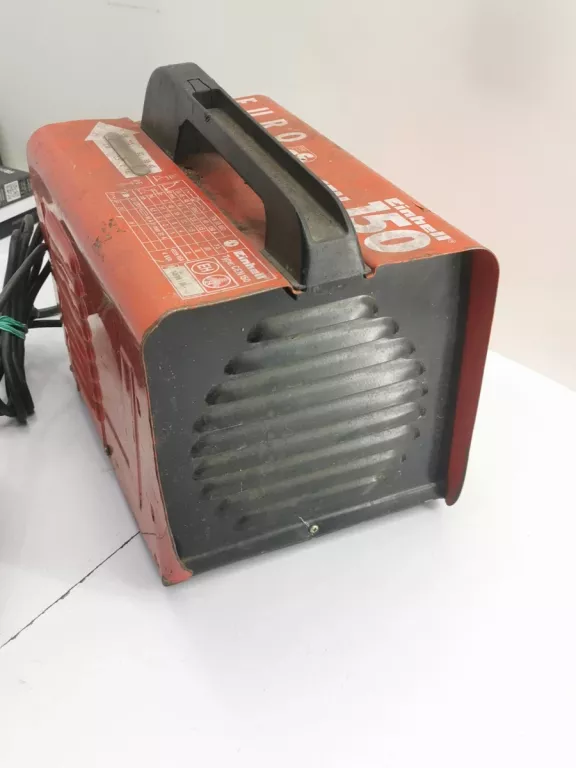 SPAWARKA EINHELL CEN 150
