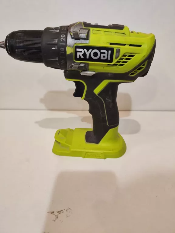 WKRETARKA RYOBI R18DDS   S