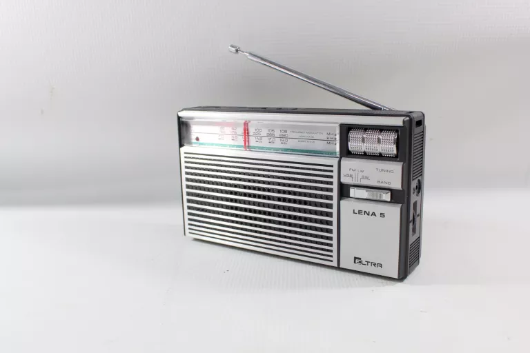 RADIO ELTRA LENA 5