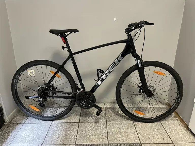 ROWER TREK DUAL SPORT 1