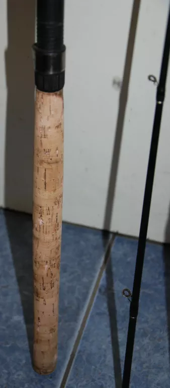 WĘDKA MISTRALL LAMBERTA FEEDER 0-120 G 330 CM