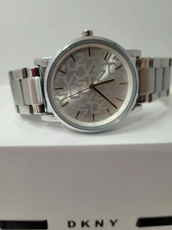 ZEGAREK DKNY NY 2968 ZESTAW
