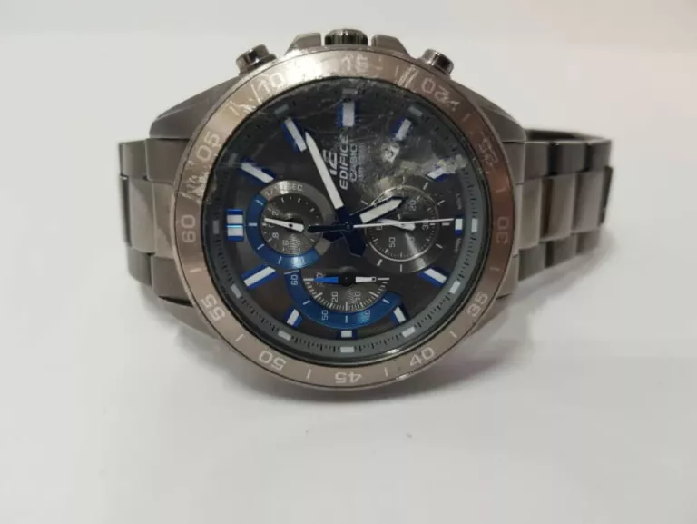 Casio edifice cheap efv 550 dy