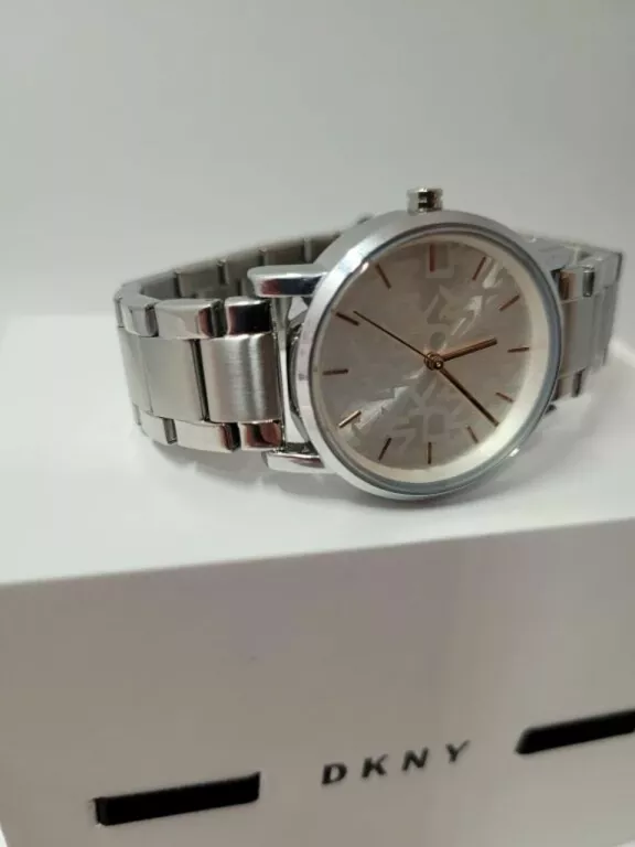 ZEGAREK DKNY NY 2968 ZESTAW