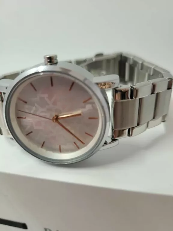 ZEGAREK DKNY NY 2968 ZESTAW