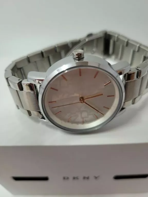 ZEGAREK DKNY NY 2968 ZESTAW