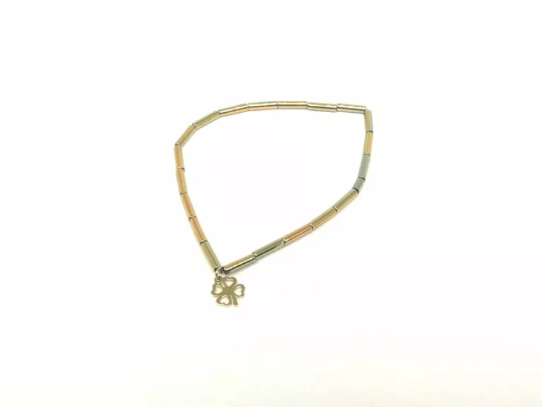 bransoletka-z-koralikow-18cm-stan-nowy