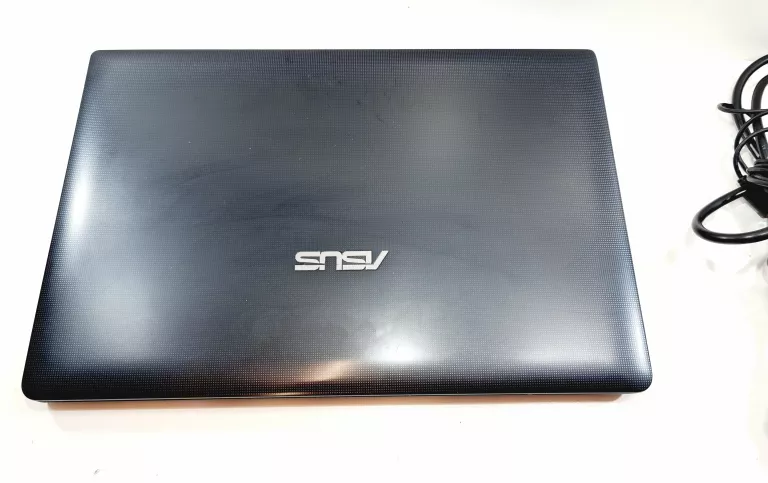 LAPTOP ASUS X501A/ I5-3210M/ 4GB/ 240GB/ WIN10