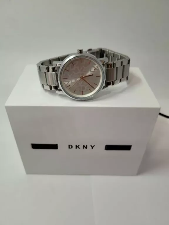 ZEGAREK DKNY NY 2968 ZESTAW
