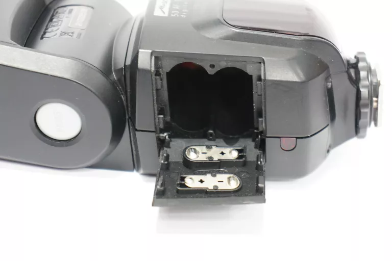 LAMPA  BŁYSKOWA METZ 50 AF-1 CANON