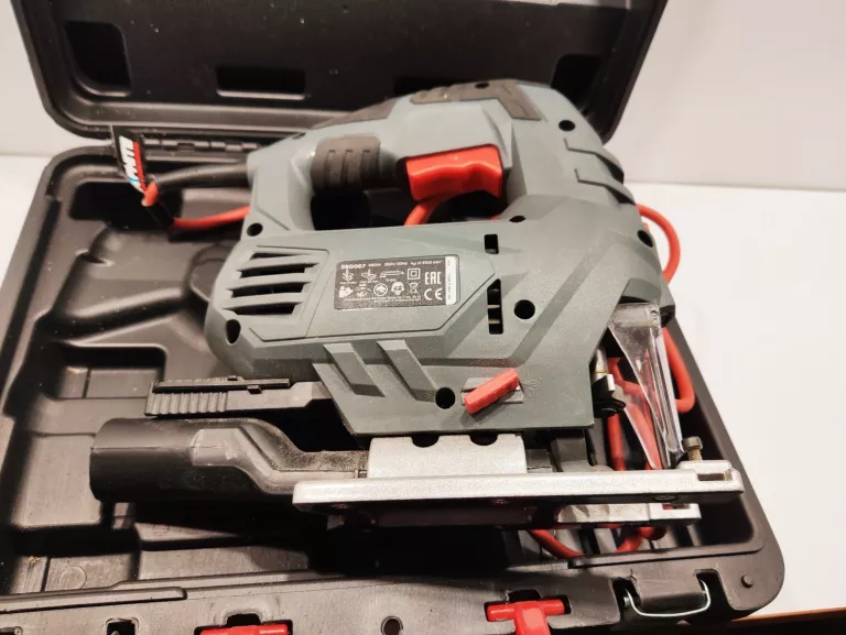 WYRZYNARKA GRAPHITE 58G067 650W Z WALIZKĄ