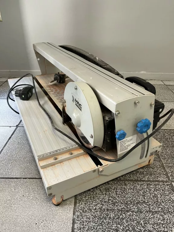 PRZECINARKA DO GLAZURY MACALLISTER 800W 620MM