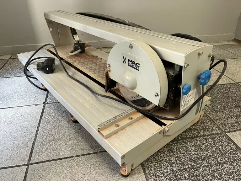 PRZECINARKA DO GLAZURY MACALLISTER 800W 620MM