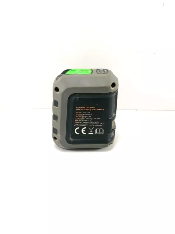 POZIOMICA LASEROWA NITEO TOOLS LL0302-18