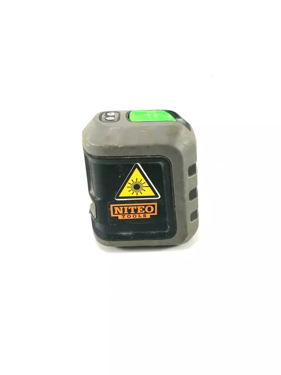 POZIOMICA LASEROWA NITEO TOOLS LL0302-18