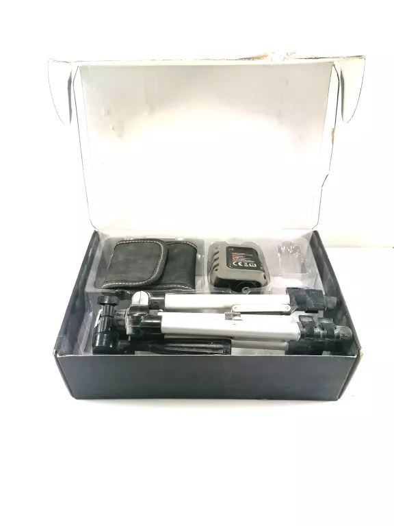 POZIOMICA LASEROWA NITEO TOOLS LL0302-18