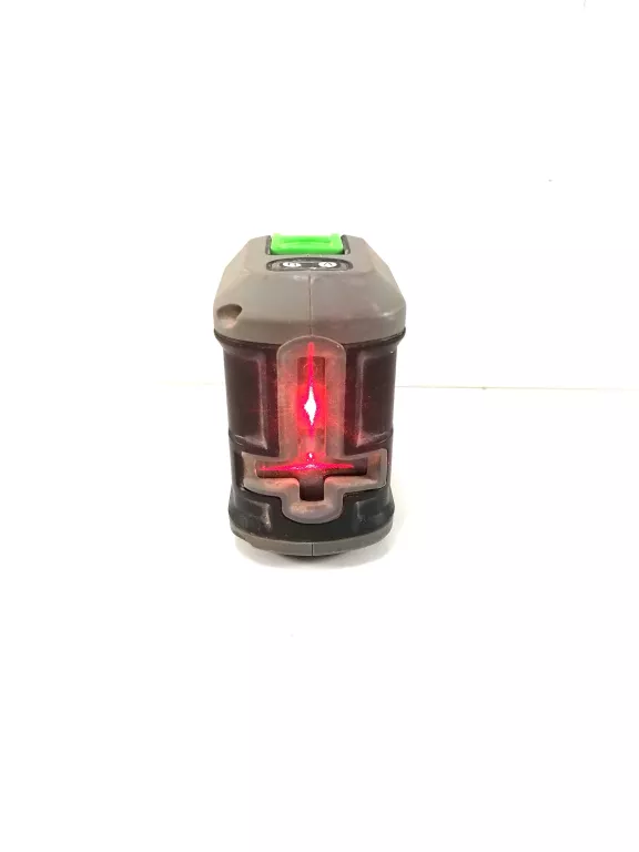 POZIOMICA LASEROWA NITEO TOOLS LL0302-18