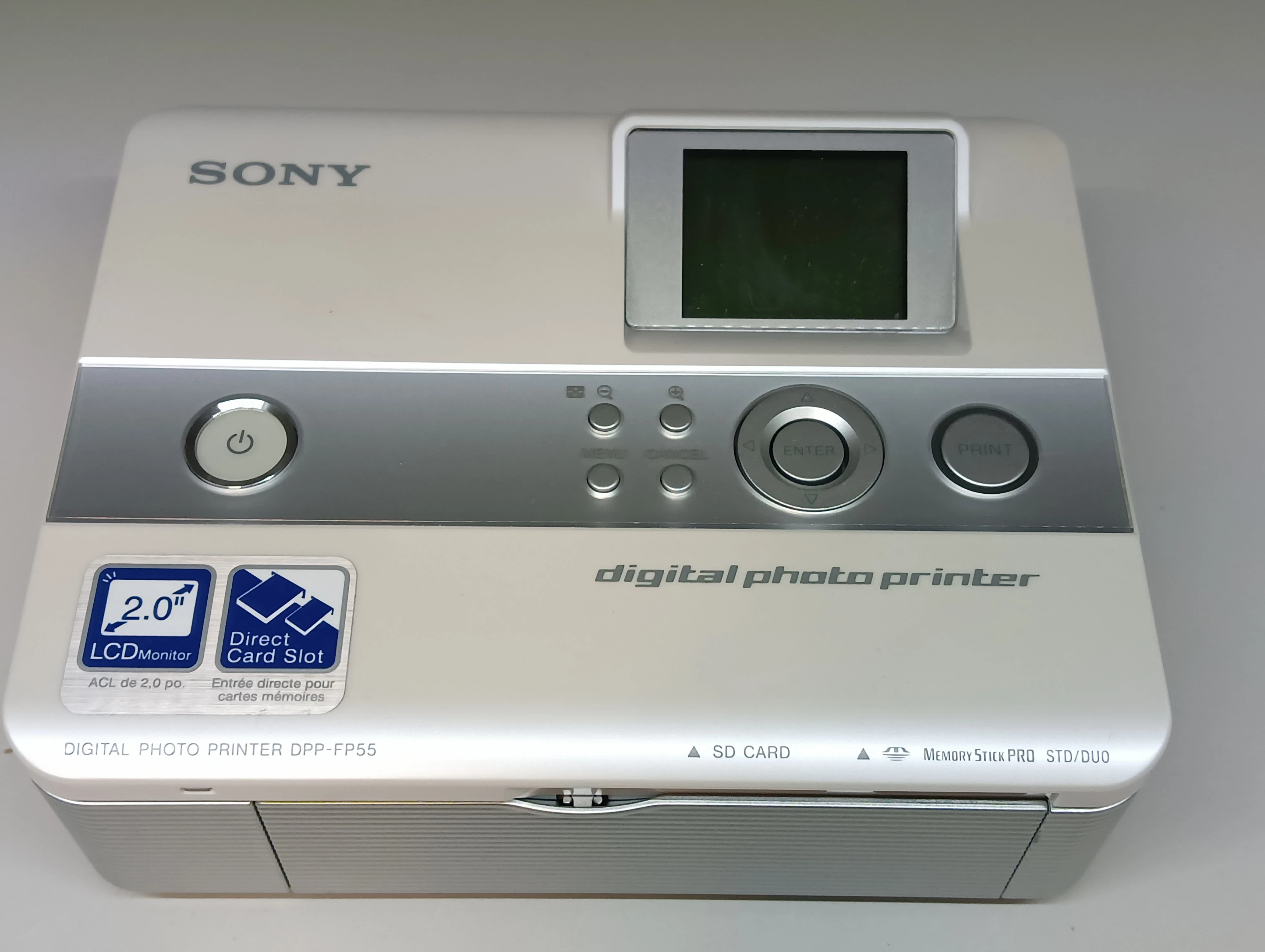 drukarka-termosublimacyjna-sony-dpp-fp55-brak-kabla-marka-sony