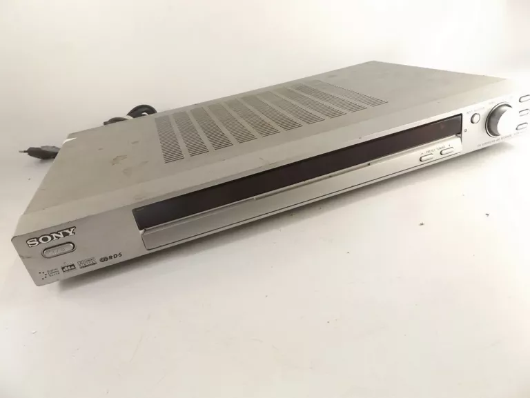 SONY STR-KSL40 AMPLITUNER KINA DOMOWEGO