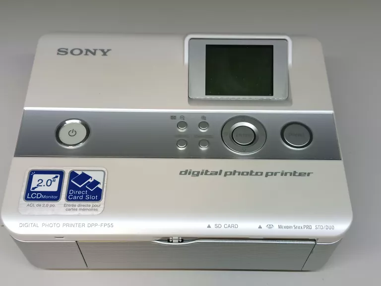 drukarka-termosublimacyjna-sony-dpp-fp55-brak-kabla-marka-sony
