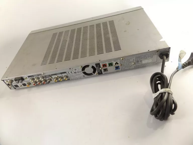 SONY STR-KSL40 AMPLITUNER KINA DOMOWEGO