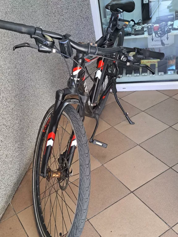 ROWER INDIANA X-CROSS 2.0 M19