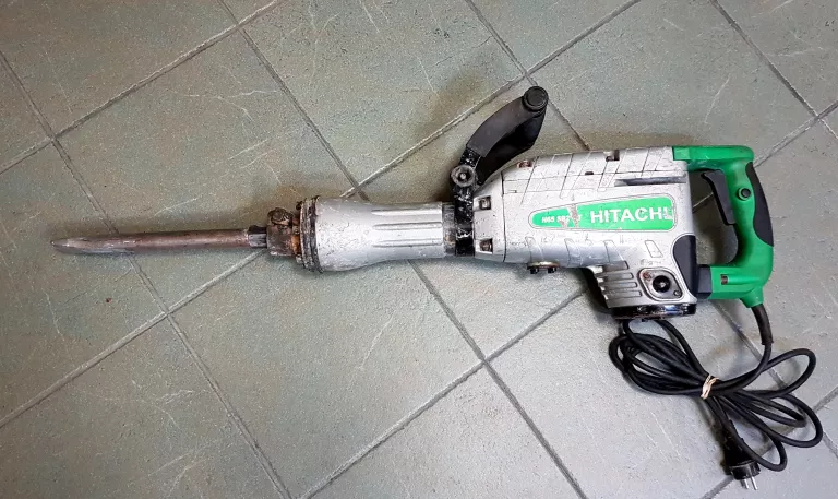 MŁOT WYBURZENIOWY HITACHI H65SB2 WT