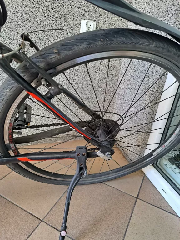 ROWER INDIANA X-CROSS 2.0 M19