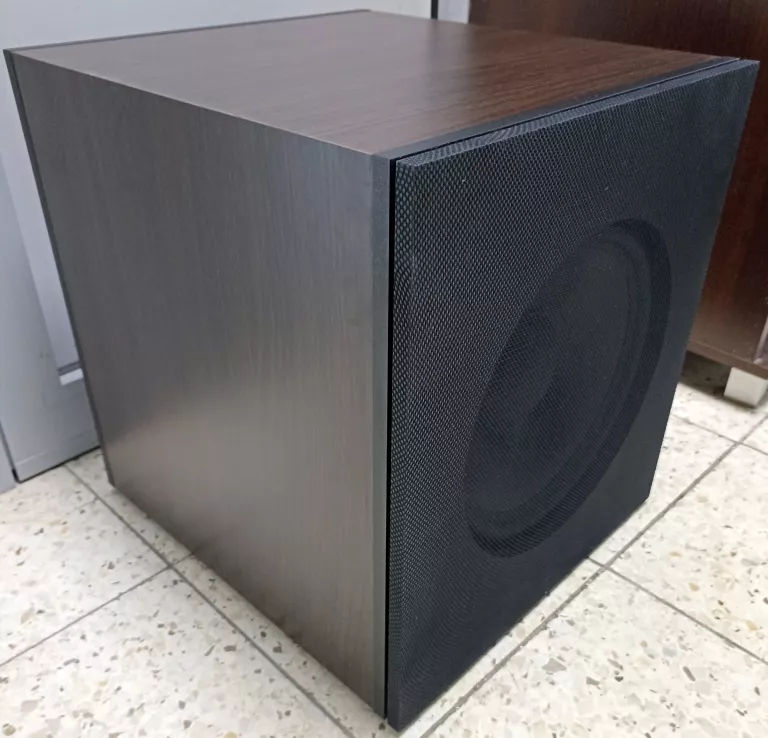 SUBWOOFER AKTYWNY STX A 138