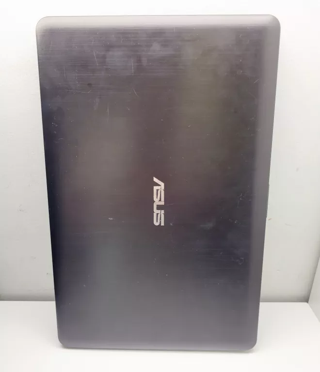 LAPTOP ASUS R540S OPIS!