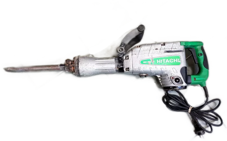 MŁOT WYBURZENIOWY HITACHI H65SB2 WT