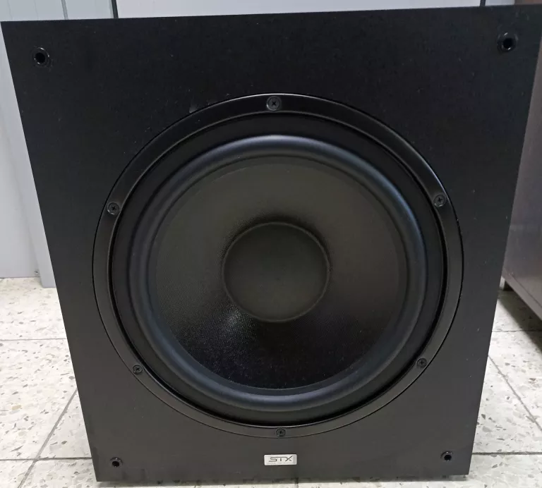 SUBWOOFER AKTYWNY STX A 138