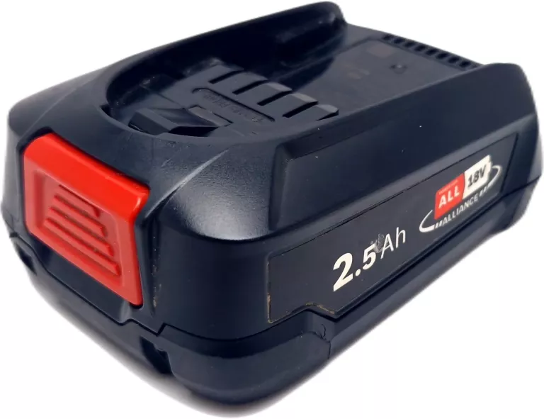 AKUMULATOR BOSCH 18V 2.5AH