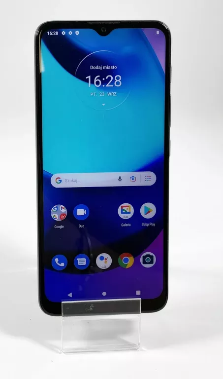 TELEFON MOTOROLA MOTO E20!