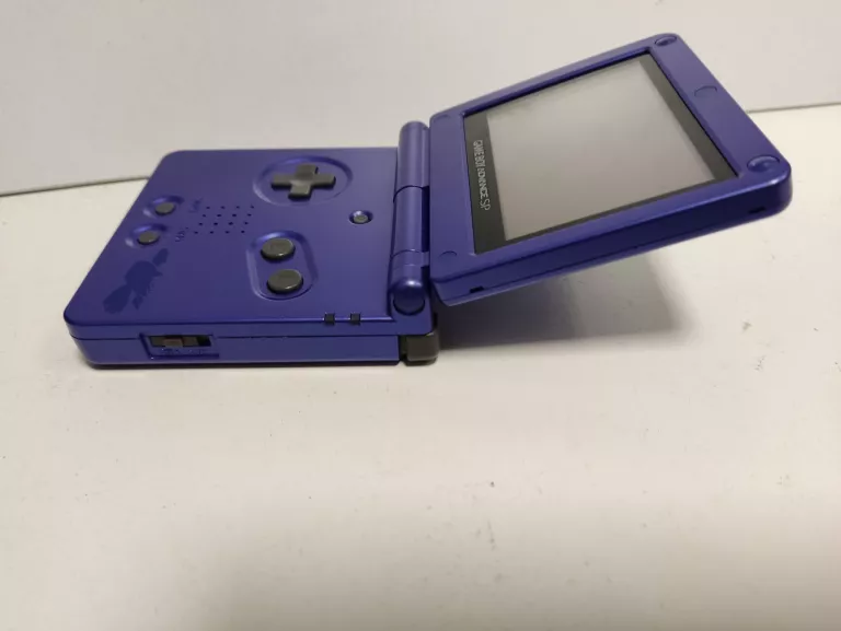 KONSOLA GAMEBOY ADVANCE SP AGS-001